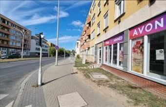 Kiadó Székesfehérvári egyéb üzlethelyiség hirdetés (53744436)