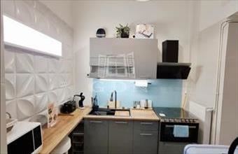 Eladó Budapest VIII. kerületi tégla lakás hirdetés (88953749)