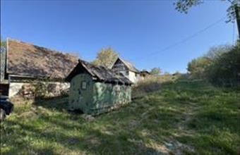 Eladó Vértesacsai üdülőövezeti telek hirdetés (54574999)