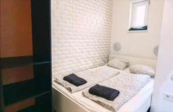Kiadó Budapest V. kerületi tégla lakás hirdetés (14136793)