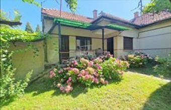 Eladó Tófeji családi ház hirdetés (27339334)