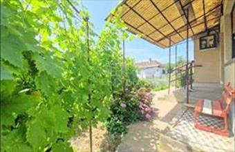 Eladó Csesztregi családi ház hirdetés (62539362)