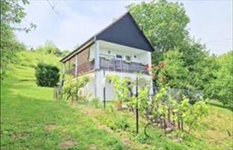 Cserélhető Nagykapornaki hétvégi ház hirdetés (78155154)