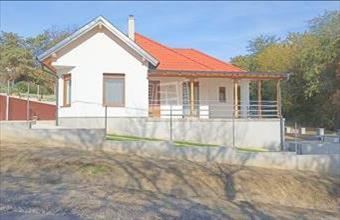 Eladó Zalacsányi családi ház hirdetés (53944131)