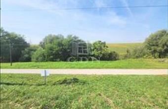 Eladó Zalaegerszegi lakóövezeti telek hirdetés (22664434)