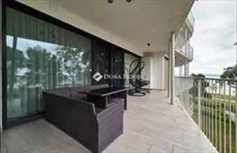 Eladó Siófoki tégla lakás hirdetés (44496544)