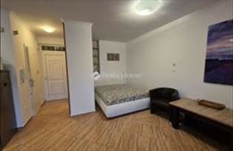 Eladó Siófoki tégla lakás hirdetés (34763474)