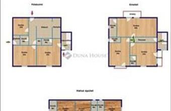 Eladó Siófoki családi ház hirdetés (32629439)