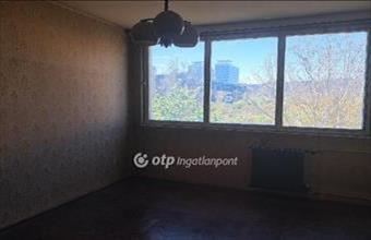 Eladó Budapest XIII. kerületi panel lakás hirdetés (95353337)