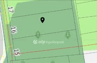 Eladó Bátonyterenyei lakóövezeti telek hirdetés (48326662)