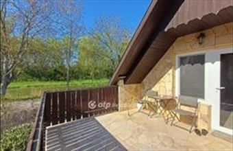 Eladó Dömsödi hétvégi ház hirdetés (35747967)