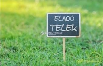 Eladó Nyékládházai lakóövezeti telek hirdetés (87157259)
