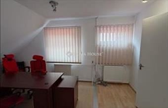 Kiadó Kecskeméti irodaház hirdetés (48525524)