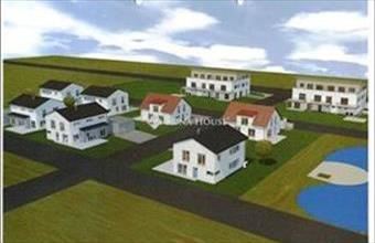 Eladó Jászszentlászlói lakóövezeti telek hirdetés (27724117)