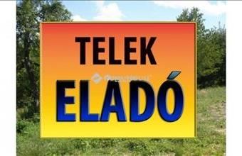 Eladó Kecskeméti lakóövezeti telek hirdetés (44277727)