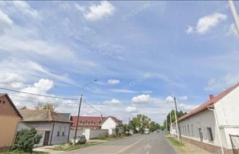 Eladó Kecskeméti lakóövezeti telek hirdetés (75962429)