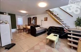 Eladó Cserkeszőlői családi ház hirdetés (79343193)