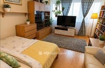 Eladó Budapest XIV. kerületi panel lakás hirdetés (34261591)