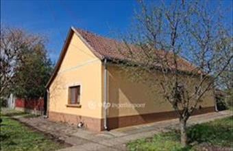 Eladó Csorvási családi ház hirdetés (93635393)
