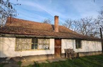 Eladó Nagytőkei hétvégi ház hirdetés (63595272)