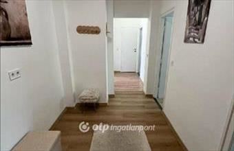 Eladó Kecskeméti tégla lakás hirdetés (45975443)