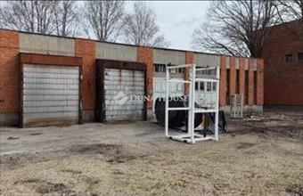 Eladó Székesfehérvári egyéb ipari ingatlan hirdetés (63949841)