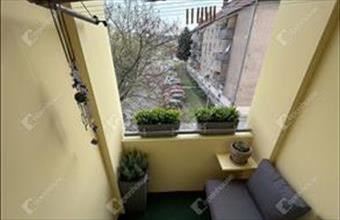 Eladó Miskolci panel lakás hirdetés (58461623)