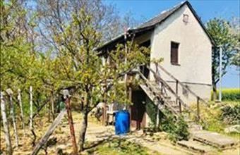 Eladó Murakeresztúri hétvégi ház hirdetés (23992245)