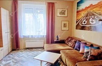 Eladó Gellénházai tégla lakás hirdetés (78354353)