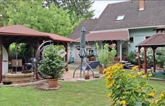 Eladó Gárdonyi családi ház hirdetés (75292473)