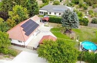 Eladó Gárdonyi családi ház hirdetés (54387485)