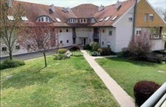 Eladó Székesfehérvári tégla lakás hirdetés (75374345)