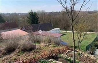 Eladó Vértesacsai lakóövezeti telek hirdetés (24429644)