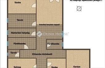 Eladó Fóti ikerház hirdetés (27981993)