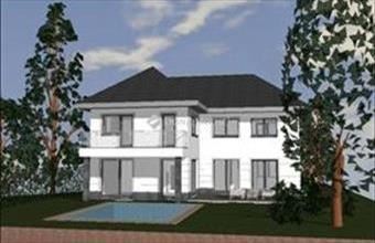 Eladó Solymári családi ház hirdetés (19683543)