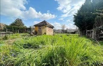 Eladó Érdi lakóövezeti telek hirdetés (33578554)