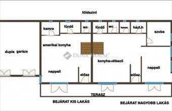 Eladó Pécsi családi ház hirdetés (96443239)