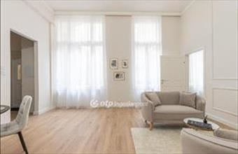 Eladó Budapest XIII. kerületi tégla lakás hirdetés (72545822)