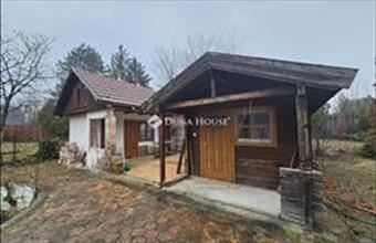 Eladó Szigetmonostori hétvégi ház hirdetés (97331371)