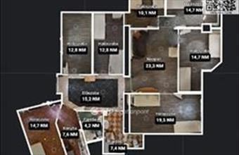 Eladó Budapest VIII. kerületi tégla lakás hirdetés (77972895)