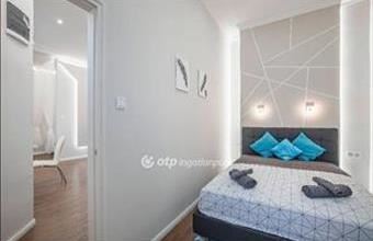 Eladó Budapest VII. kerületi tégla lakás hirdetés (27325759)