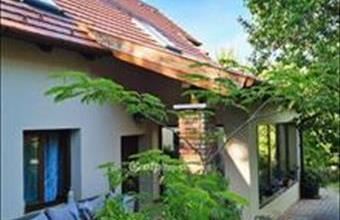 Eladó Ábrahámhegyi családi ház hirdetés (36574539)