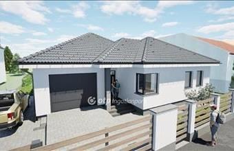 Eladó Budapest XVI. kerületi családi ház hirdetés (78299393)