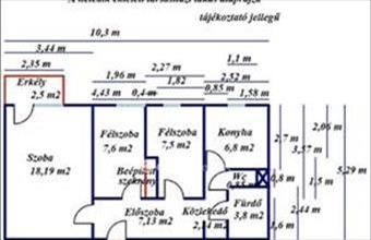 Eladó Szolnoki panel lakás hirdetés (59249478)