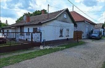 Eladó Tiszaörsi családi ház hirdetés (75944443)