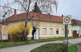 Eladó Békési családi ház hirdetés (54854399)