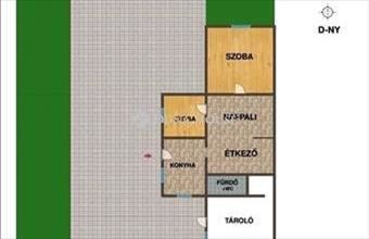 Eladó Budapest XVII. kerületi családi ház hirdetés (34798435)