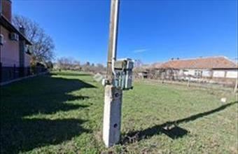 Eladó Tápiósági lakóövezeti telek hirdetés (93335739)