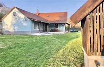 Eladó Somogyszentpáli családi ház hirdetés (54932428)