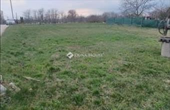 Eladó Vérteskethelyi lakóövezeti telek hirdetés (39732675)